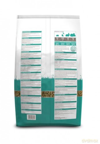Science selective - Adult Rabbit food - 5kg
