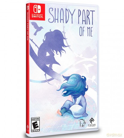 Shady Part of Me (Limited Run) [GRA SWITCH]