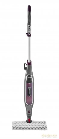 Shark - Klik n' Flip Automatic Steam Cleaner S6003EU