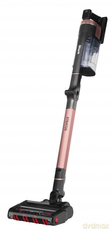 Shark - Stratos Cordless Vacuum Cleaner - Anti Hair Wrap Plus