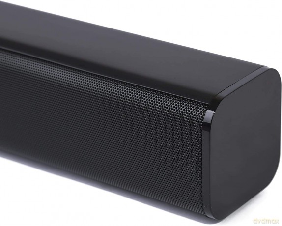 Sharp - 2.0 Soundbar HT-SB110 Black