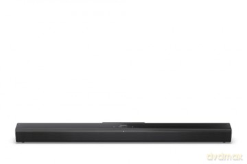Sharp - 2.0 Soundbar HT-SB145 Black