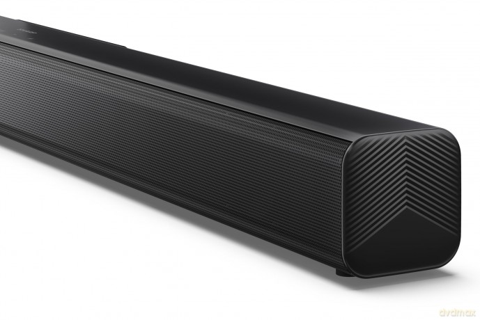 Sharp - 2.0 Soundbar HT-SB145 Black