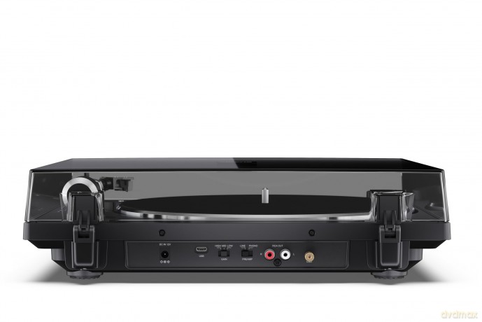 Sharp - Automatic Turntable with Bluetooth-out RP-TT100