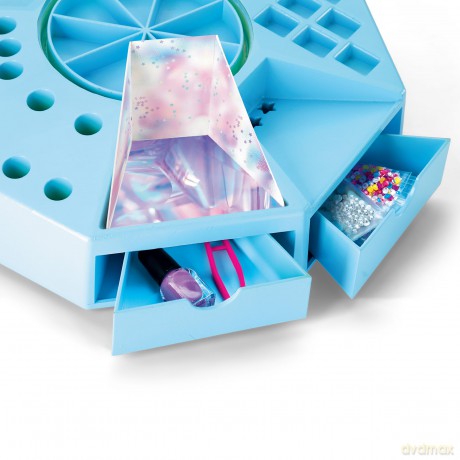 Shimmer n Sparkle - All in One Nail Art Studio (65702S)