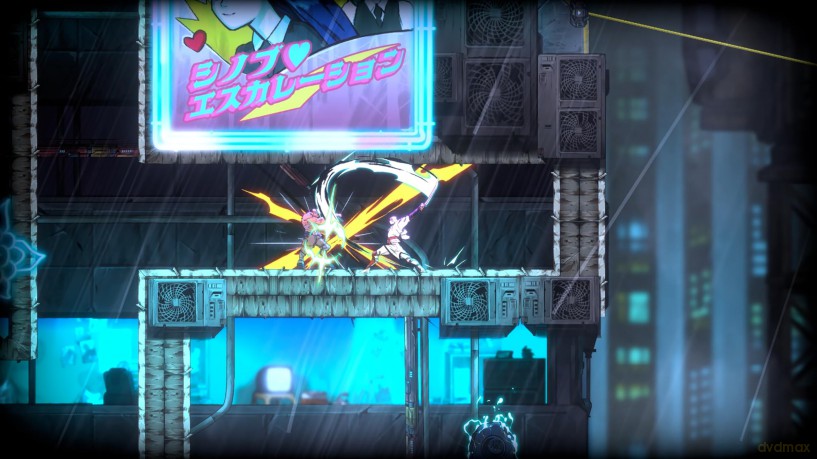 Shinobi Art of Vengeance (Code in a Box) [GRA SWITCH]