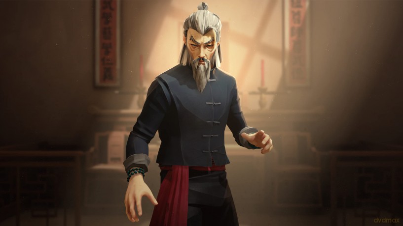 SIFU [GRA XBOX SERIES X]