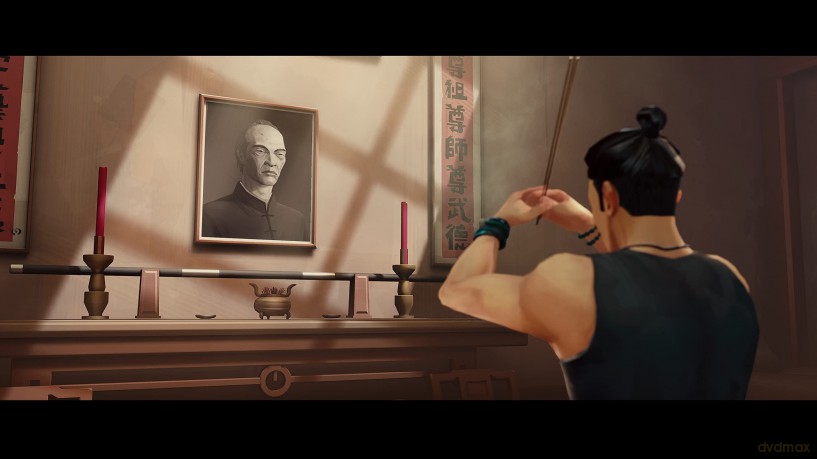 SIFU [GRA XBOX SERIES X]