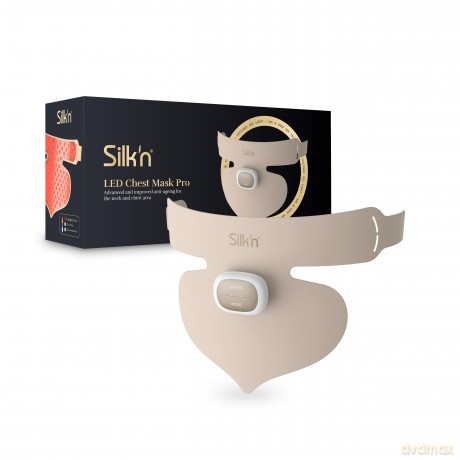 Silk'n - LED Chest Mask Pro [KOMSETYKI]