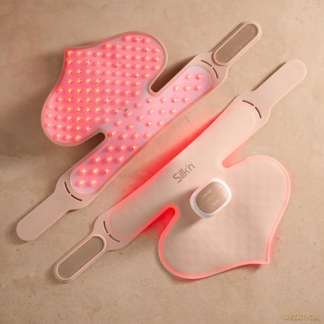 Silk'n - LED Chest Mask Pro [KOMSETYKI]