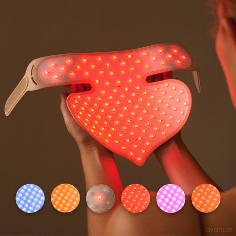 Silk'n - LED Chest Mask Pro [KOMSETYKI]
