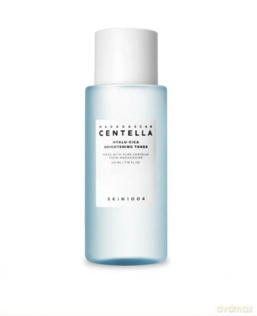 SKIN1004 - Madagascar Centella Hyalu-Cica Brightening Toner - 100 ml [KOMSETYKI]