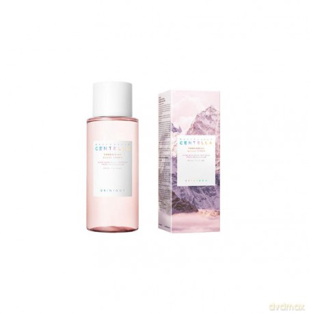SKIN1004 - Madagascar Centella Poremizing Clear Toner 210 ml [KOMSETYKI]