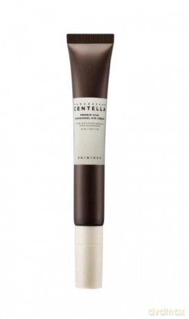 SKIN1004 - Madagascar Centella Probio-Cica Bakuchiol Eye Cream [KOMSETYKI]