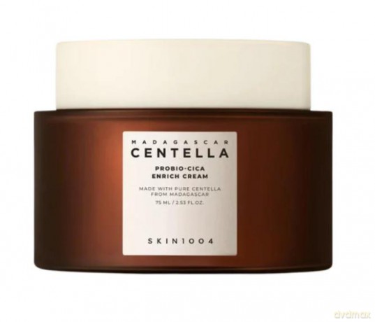 SKIN1004 - Madagascar Centella Probio-Cica Enrich Cream [KOMSETYKI]
