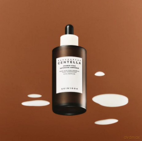 SKIN1004 - Madagascar Centella Probio-Cica Intense Ampoule - 95 ml [KOMSETYKI]