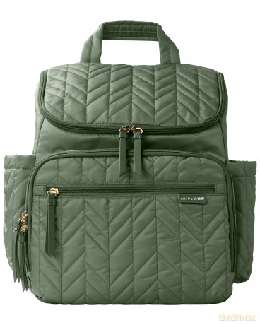 Skip Hop - Forma Backpack - Sage