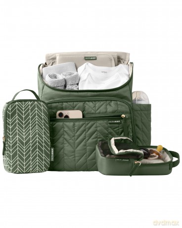 Skip Hop - Forma Backpack - Sage