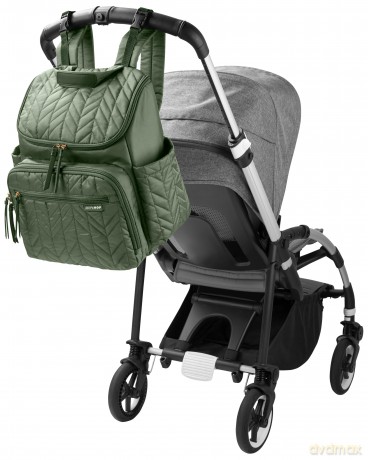 Skip Hop - Forma Backpack - Sage