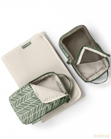 Skip Hop - Forma Backpack - Sage
