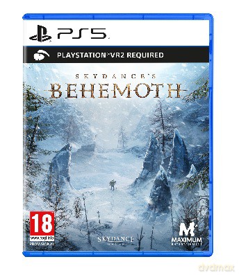 Skydance's Behemoth (PSVR2) [GRA PS5]