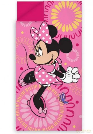 Sleeping Bag - 140 x 70 cm - Minnie (180006)