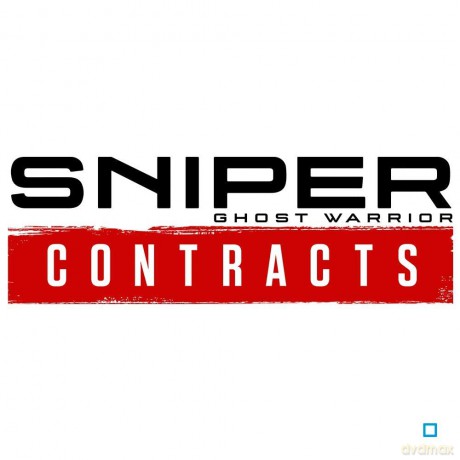 Sniper Ghost Warrior Contracts [GRA PS4]