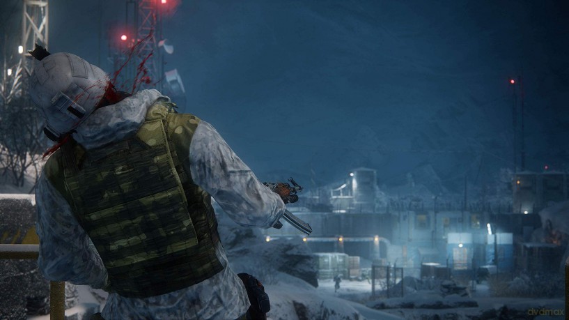 Sniper Ghost Warrior Contracts [GRA XBOX ONE]