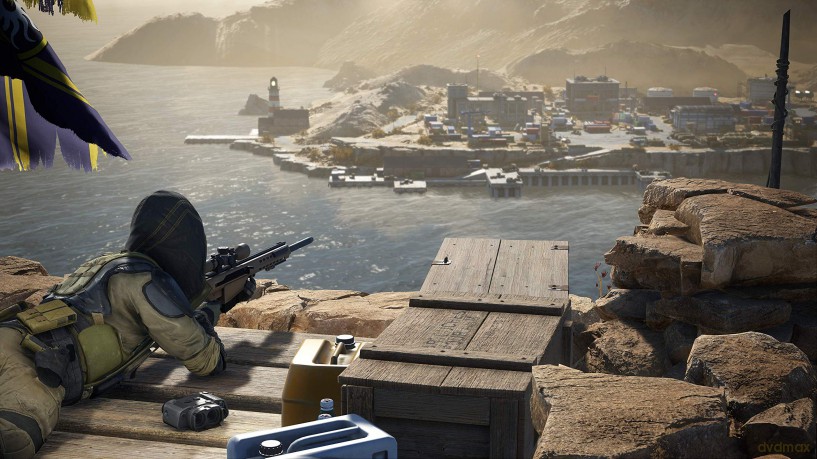 Sniper Ghost Warrior Contracts 2 [GRA XBOX ONE]