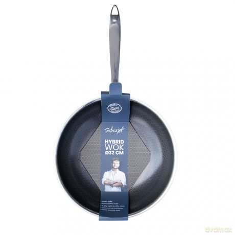 Sobczyk - Hybrid Wok - 32cm