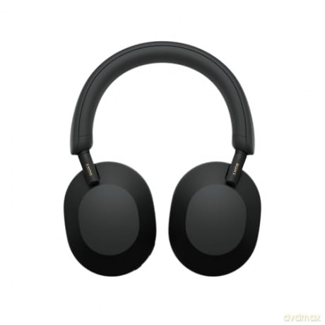 Sony - WH-1000XM5SA wireless over-ear headphones Black
