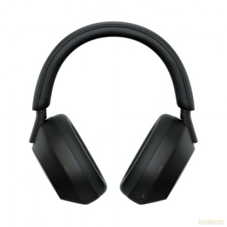 Sony - WH-1000XM5SA wireless over-ear headphones Black