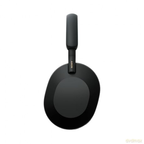 Sony - WH-1000XM5SA wireless over-ear headphones Black