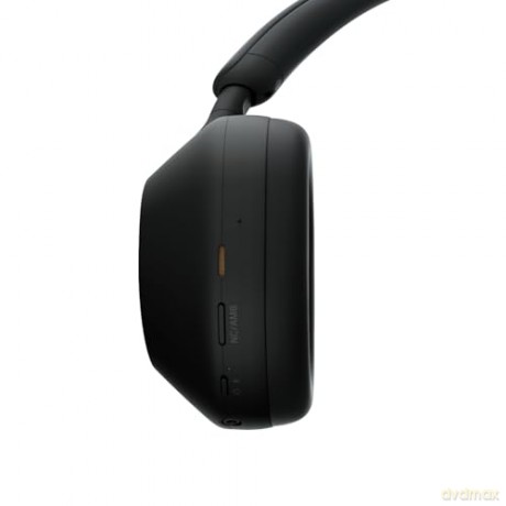 Sony - WH-1000XM5SA wireless over-ear headphones Black