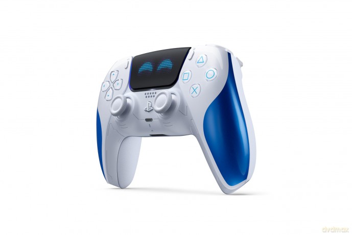 Sony Playstation 5 Dualsense Controller - Astro Bot Joyful - Limited Edition