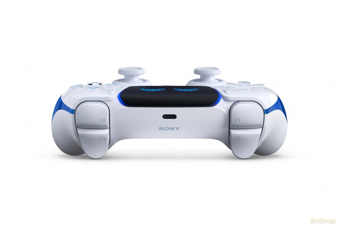 Sony Playstation 5 Dualsense Controller - Astro Bot Joyful - Limited Edition