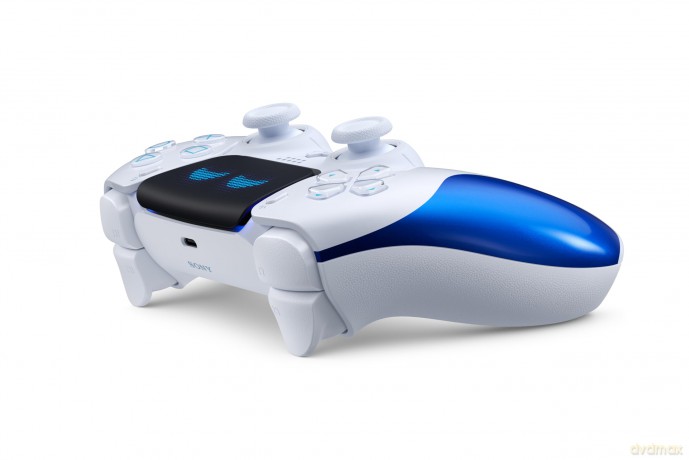 Sony Playstation 5 Dualsense Controller - Astro Bot Joyful - Limited Edition