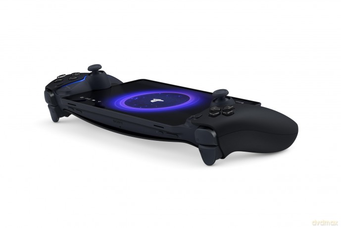 Sony PlayStation 5 Portal Midnight Black
