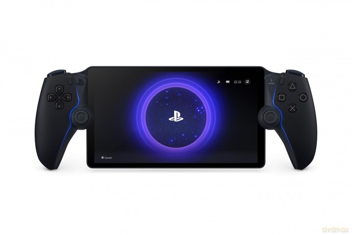 Sony PlayStation 5 Portal Midnight Black