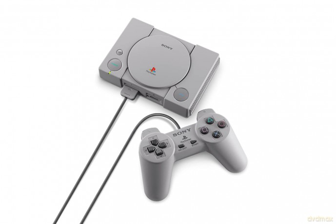 Sony PlayStation Classic