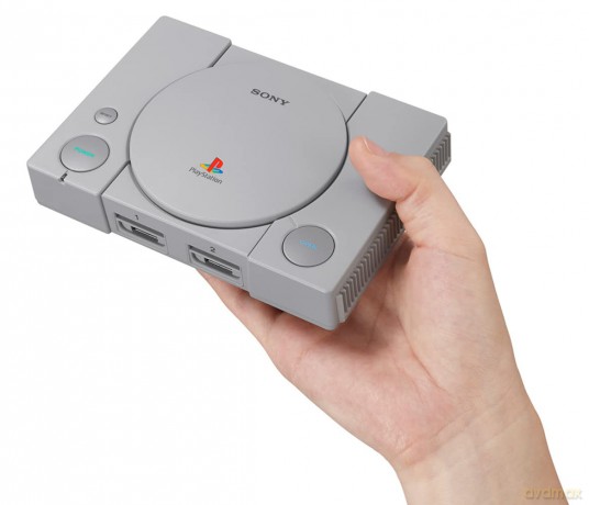 Sony PlayStation Classic