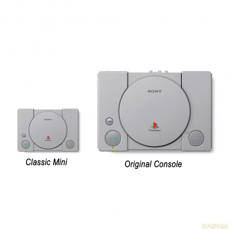 Sony PlayStation Classic