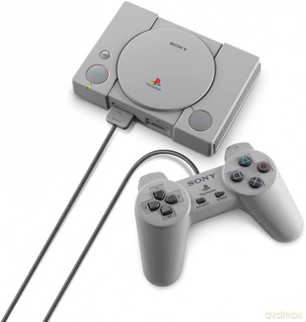 Konsola Sony PlayStation Classic