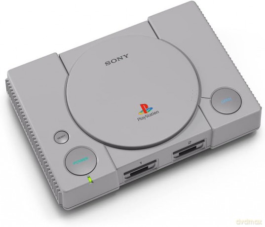 Konsola Sony PlayStation Classic