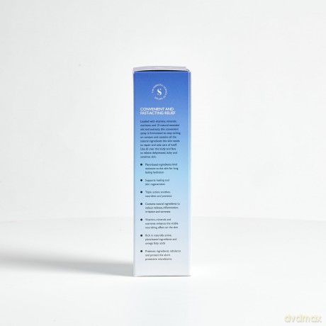 Sorted Skin - Intensive Rescue Spray 50 ml