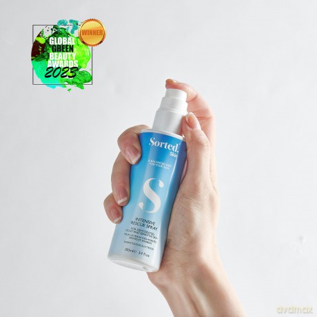 Sorted Skin - Intensive Rescue Spray 50 ml