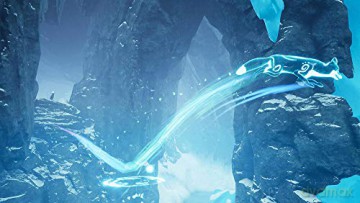 Spirit of the North [GRA PS4]