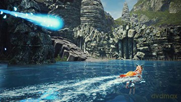 Spirit of the North [GRA PS4]