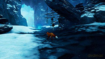 Spirit of the North [GRA PS4]