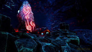 Spirit of the North [GRA PS4]